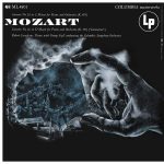 Casadesus, Szell: Mozart - Piano Concertos no.24, 26 (24/192 FLAC)