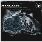 Casadesus, Szell: Mozart - Piano Concertos no.24, 26 (24/192 FLAC)