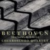Chiaroscuro Quartet: Beethoven – String Quartets op.18 no.4-6 (24/96 FLAC)