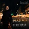 Christian Svarfvar: Infinite Bach by Johan Ullén (24/96 FLAC)