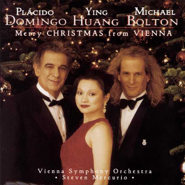 Merry Christmas from Vienna (FLAC)