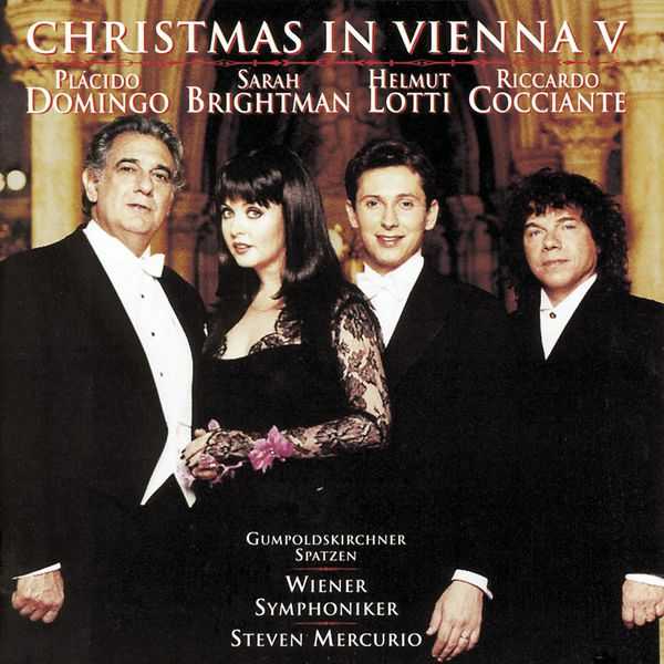 Christmas in Vienna V (FLAC)