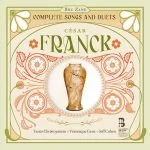 Christoyannis, Gens, Cohen: Franck - Complete Songs and Duets (24/96 FLAC)