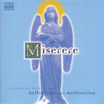 Classical Music For Reflection And Meditation: Miserere (FLAC)