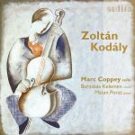 Coppey, Kelemen, Porat: Zoltan Kodály (24/96 FLAC)