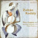 Coppey, Kelemen, Porat: Zoltan Kodály (24/96 FLAC)