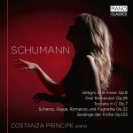 Costanza Principe - Schumann (24/44 FLAC)