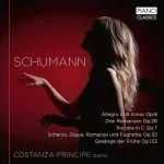 Costanza Principe - Schumann (24/44 FLAC)