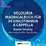 Creed: Velouria - Madrigalbuch für 24 Singstimmen a Cappela (FLAC)