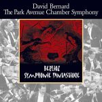 David Bernard: Berlioz - Symphonie Fantastique (FLAC)