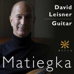 David Leisner - Matiegka (FLAC)