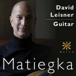 David Leisner - Matiegka (FLAC)