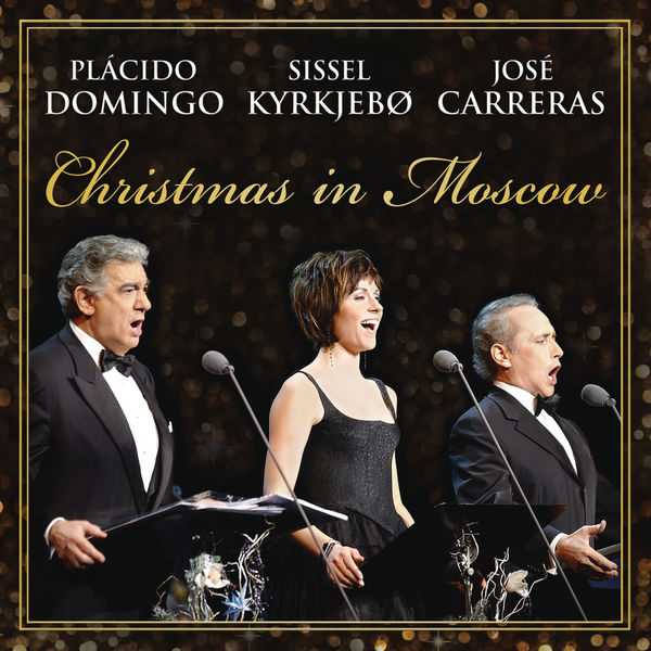 Christmas in Moscow (FLAC)