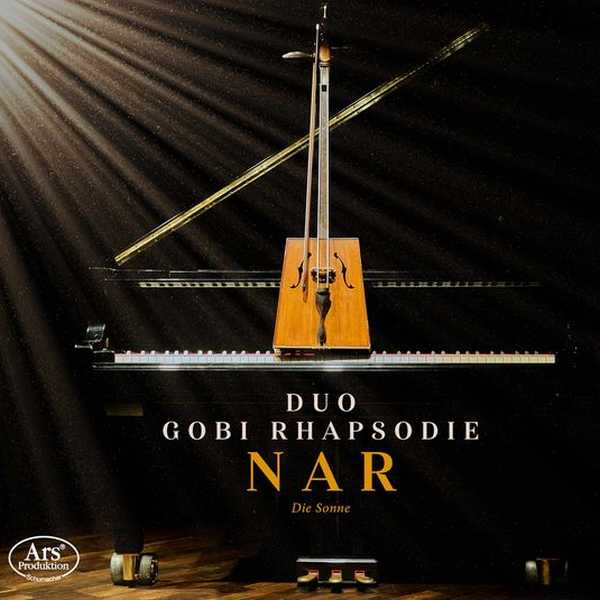 Duo Gobi Rhapsodie: Nar - Die Sonne (FLAC)