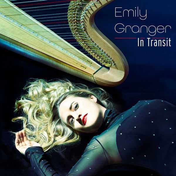 Emily Granger - In Transit (24/96 FLAC)
