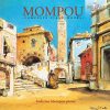 Federico Mompou - Complete Piano Works (FLAC)