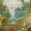 Fernando de Luca: Christophe Moyreau - Complete Harpsichord Music (24/44 FLAC)
