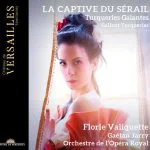 Florie Valiquette - La Captive du Sérail (24/96 FLAC)