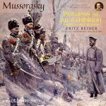 Fritz Reiner: Mussorgsky - Pictures at an Exhibition, A Night on Bald Mountain (FLAC)