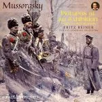 Fritz Reiner: Mussorgsky - Pictures at an Exhibition, A Night on Bald Mountain (FLAC)