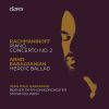 Jean-Paul Gasparian: Rachmaninoff - Piano Concerto no.2; Babadjanian - Heroic Ballad (24/96 FLAC)