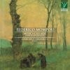 Giancarlo Simonacci: Federico Mompou - Música Callada (Voices of Silence) (FLAC)