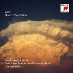 Gijs Leenaars: Verdi - Quattro Pezzi Sacri (24/96 FLAC)