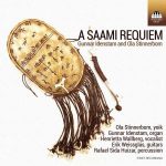 Gunnar Idenstam, Ola Stinnerbom - A Saami Requiem (24/48 FLAC)