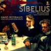 Hans Rosbaud: Sibelius - Karelia Suite, Valse Triste, Finlandia, The Swan of Tuonela, Tapiola, Scenes Historiques (FLAC)