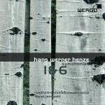 Hans Werner Henze - Symphonies no.1 & 6 (FLAC)