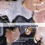 Hans Werner Henze - Symphony no.9 (FLAC)