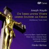Bernius: Haydn - The Seven Last Words of Our Saviour on the Cross (24/48 FLAC)