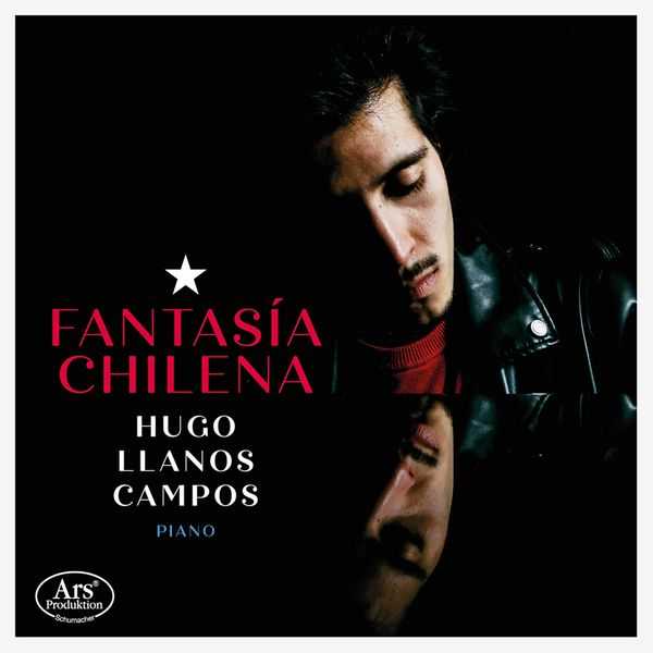 Hugo Llanos Campos - Fantasía Chilena (FLAC)