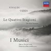 I Musici: Vivaldi, Verdi - The Four Seasons (24/96 FLAC)