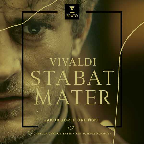 Orliński, Adamus: Vivaldi - Stabat Mater (24/96 FLAC)