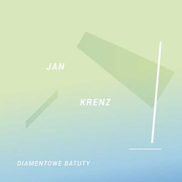 Jan Krenz - Diamentowe Batuty (FLAC)