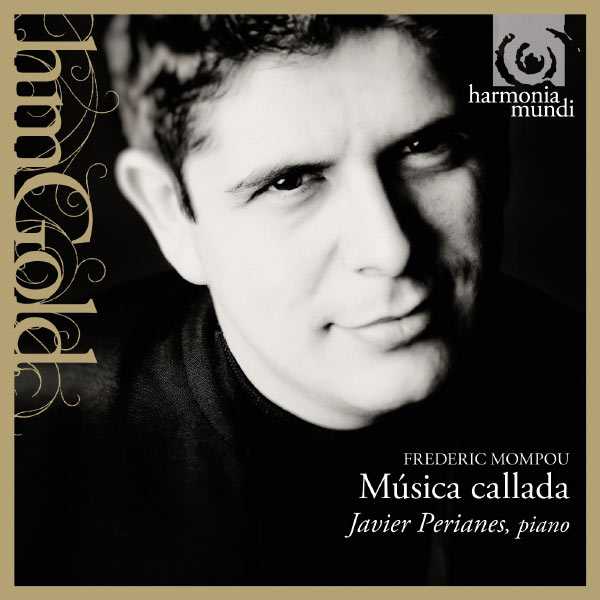 Javier Perianes: Federico Mompou - Música Callada (FLAC)