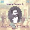Johann Strauss II - 100 Most Famous Waltzes (FLAC)