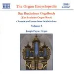 Joseph Payne: The Buxheim Organ Book vol.2 (FLAC)