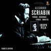 Joseph Villa: Alexander Scriabin - Poèmes. Mazurkas. Études. Sonatas (FLAC)