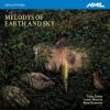 Jones, Manciu, Romano: Julian Philips - Melodys of Earth and Sky (24/88 FLAC)
