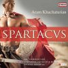 Jurowski: Aram Khachaturian - Spartacus. Complete Recording (FLAC)