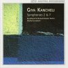 Jurowski: Giya Kancheli - Symphonies no.2 & 7 (FLAC)