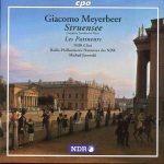 Jurowski: Giacomo Meyerbeer - Struensee, Les Patineurs (FLAC)