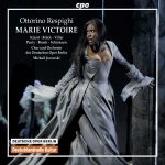 Jurowski: Ottorino Respighi - Marie Victoire (FLAC)