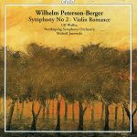 Jurowski: Peterson-Berger - Symphony no.2, Violin Romance (FLAC)