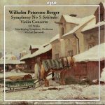 Jurowski: Peterson-Berger - Symphony no.5 "Solitudo", Violin Concerto (FLAC)