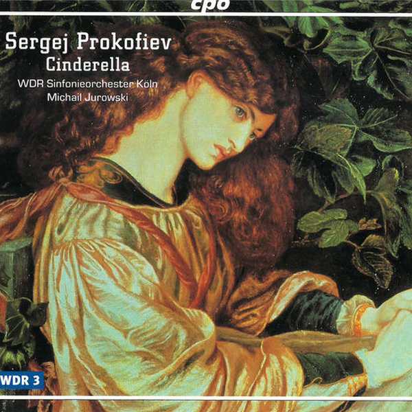 Jurowski: Prokofiev - Cinderella (FLAC)