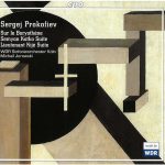 Jurowski: Prokofiev - On the Dnieper, Semyon Kotko Suite, Lieutenant Kijé Suite (FLAC)