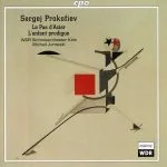 Jurowski: Prokofiev - The Steel Step, The Prodigal Son (FLAC)